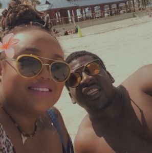 Meet your Posher, Jeff